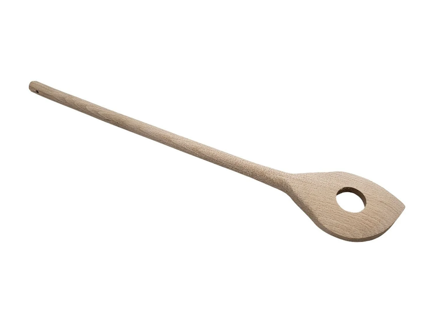 KESPER® Spitzlochlöffel – 35 cm, FSC® Buchenholz